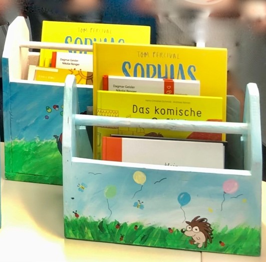 Bücherkiste