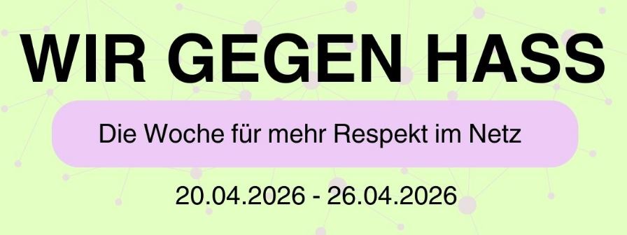 Wir gegen Hass