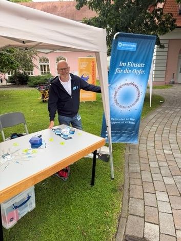 Informationsstand