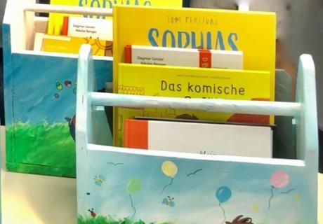 Bücherkiste
