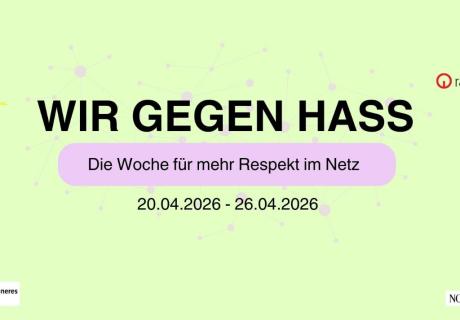 Wir gegen Hass